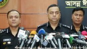 কাশ্মীর ইস্যুতে যে সতর্কবার্তা দিলেন র‌্যাব মহাপরিচালক