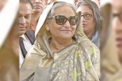 দেশে ফিরেছেন প্রধানমন্ত্রী
