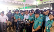 জাতীয় ঈদগাহে ব্যাগ নয়, নেয়া যাবে জায়নামাজ ও ছাতা 
