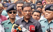'ঈদযাত্রায় সড়কে কোনো সমস্যা নেই,সমস্যা ফেরিঘাটে'