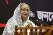 শোক দিবসে টুঙ্গিপাড়া যাবেন প্রধানমন্ত্রী
