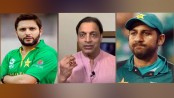 কাশ্মীরিদের পাশে দাঁড়ালেন আফ্রিদি শোয়েব ও সরফরাজ
