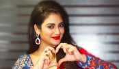 অভিনয়ে ফিরেছেন নুসরাত জাহান
