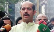 'ক্ষতিগ্রস্ত বস্তিবাসীরা ফ্ল্যাট পাবে বাউনিয়ায়'
