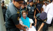 খালেদা জিয়ার মুক্তি কোন পথে