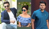 ভারতের চলচ্চিত্র উৎসবে শাকিব, জয়া ও শুভ’র ছবি