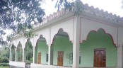 মসজিদে ইমামের গলাকাটা লাশ  
