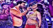 অক্টোবরে আসছে শাকিবের 'শাহেনশাহ'