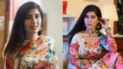 বিকাশে ৫০০ টাকা পাঠালেই ফ্রেন্ড রিকোয়েস্ট একসেপ্ট করেন নায়লা নাঈম!