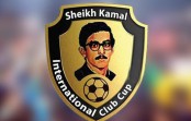 অক্টোবরে শেখ কামাল আন্তর্জাতিক ক্লাব কাপ
