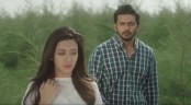 প্রকাশ্যে সাপলুডুর প্রথম গান
