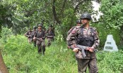 হঠাৎ নীলফামারী থেকে পঞ্চগড় পর্যন্ত সীমান্তে নিরাপত্তা জোরদার