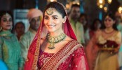 বিয়ে করেছেন আলিয়া ভাট!
