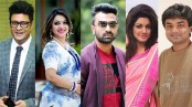 ফেরদৌস, পূর্ণিমাসহ ৫০ তারকাকে হুমকি