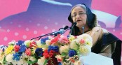 'সাগর আজ ভয়াবহ হুমকির মুখে'