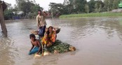 সেপ্টেম্বরে বন্যার আশঙ্কা