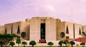 সংসদ অধিবেশন বসছে রোববার
