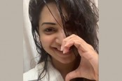 প্রভার ভিডিও ঘিরে গুঞ্জন

