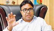 ফের সিঙ্গাপুর গেলেন সাঈদ খোকন
