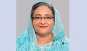 বিশ্বের শীর্ষ নারী নেত্রীদের তালিকায় শেখ হাসিনা