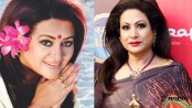 ববিতা- চম্পার নামে ফেসবুক খুলে চাঁদাবাজির অভিযোগ
