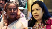 রুমিন ফারহানার প্রশ্নের জবাবে যা বললেন শেখ হাসিনা
