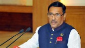 ছাত্রলীগ নিয়ে আর কোনো মন্তব্য নয়: ওবায়দুল কাদের
