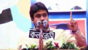 ছাত্রলীগের সভাপতির দায়িত্বে কে এই জয়?
