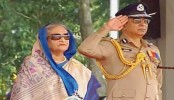রাজশাহী পৌঁছেছেন প্রধানমন্ত্রী
