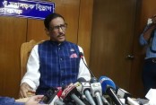 জাবি ভিসির পদত্যাগ ইস্যু: যা বললেন ওবায়দুল কাদের