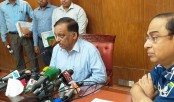 পূজায় সাড়ে ৩ লাখ নিরাপত্তাকর্মী নিয়োজিত থাকবে