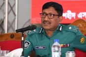 ক্যাসিনো মালিকরা যত প্রভাবশালীই হোক কঠোর ব্যবস্থা: ডিএমপি কমিশনার
