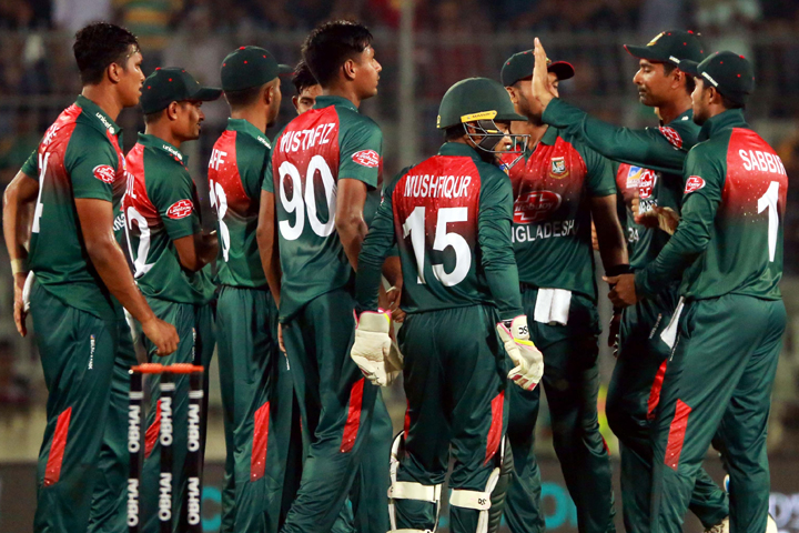 একাদশে আসছে পরিবর্তন

