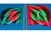 বাংলাদেশ থেকে শ্রমিক নেওয়া বন্ধ করল মালদ্বীপ
