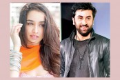 রণবীরের সঙ্গে কাজ করতে চান না শ্রদ্ধা?

