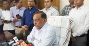 গডফাদার, গ্র্যান্ডফাদার নয় আমরা চিনি অপরাধী : স্বরাষ্ট্রমন্ত্রী
