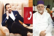 'চোয়ারাই দাঁত ফেলাই দিয়ুম'- আওয়ামী লীগ নেতাকে হুইপপুত্রের হুঙ্কার, অডিও ভাইরাল
