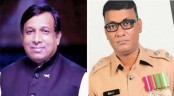 সেই পুলিশ পরিদর্শকের বিরুদ্ধে হুইপের মামলা
