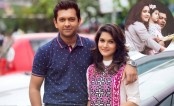 জোড়া লাগছে তাহসান-মিথিলার সংসার!
