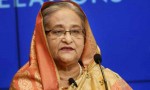 ইউনিসেফের পুরস্কার পেলেন প্রধানমন্ত্রী
