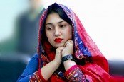 অপু বিশ্বাসের ভিন্ন সুর!
