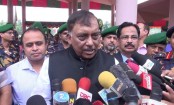 শুধু ক্যাসিনো নয়, আইন অমান্যকারী সকলের বিরুদ্ধে অভিযান চলছে: স্বরাষ্ট্রমন্ত্রী
