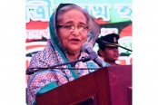 দুর্নীতিবাজ নিজের দলের হলেও ছাড় পাবে না: প্রধানমন্ত্রী

