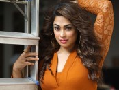 আবারও নাম ভূমিকায় পপি
