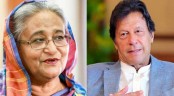 ফোন করে শেখ হাসিনার চিকিৎসার খোঁজ নিলেন ইমরান খান