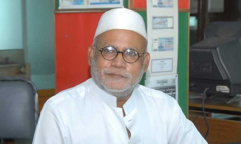 আ.লীগের উপদেষ্টা হলেন ফেনীর জয়নাল হাজারী
