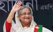 ১৭১ সফরসঙ্গী নিয়ে আজ ভারত যাচ্ছেন প্রধানমন্ত্রী