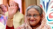 নয়াদিল্লিতে পৌঁছেছেন প্রধানমন্ত্রী
