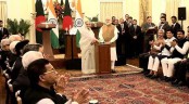 ৩ যৌথ প্রকল্পের উদ্বোধন, ৭ সমঝোতা স্মারক ও চুক্তি সই
