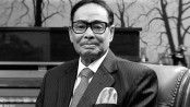 এরশাদের আসনে ভোট আজ